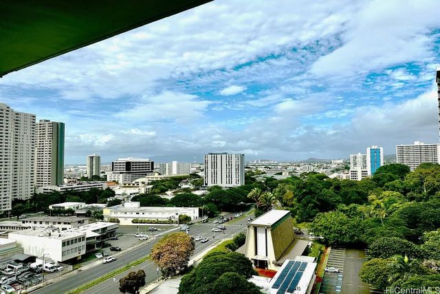 1511 Nuuanu Avenue 1230, Honolulu, HI 96817