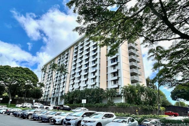 1511 Nuuanu Avenue 1230, Honolulu, HI 96817