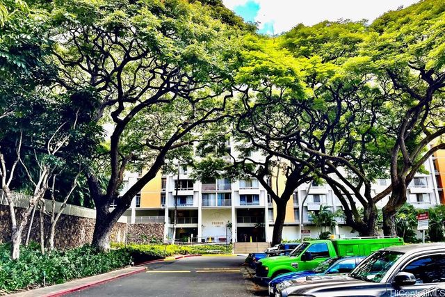 1511 Nuuanu Avenue 1230, Honolulu, HI 96817
