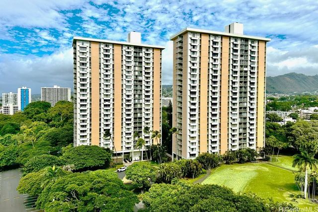 1511 Nuuanu Avenue 1230, Honolulu, HI 96817
