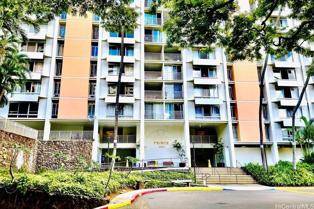 1511 Nuuanu Avenue 1230, Honolulu, HI 96817