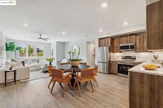 2400 Adeline ST 207, Oakland, CA 94607