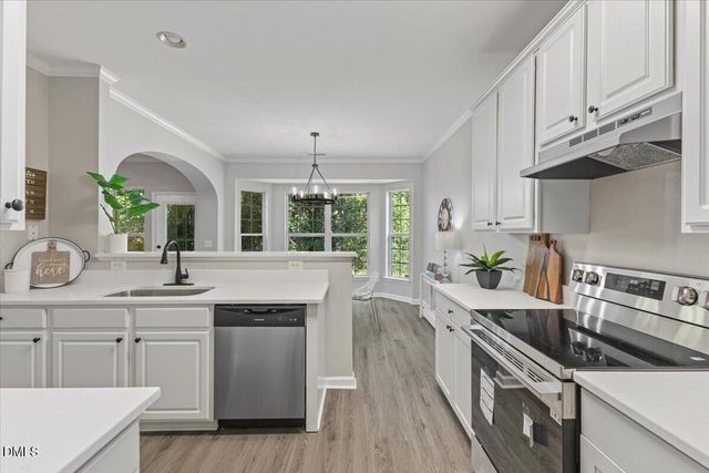 1940 Betry Place, Raleigh, NC 27603