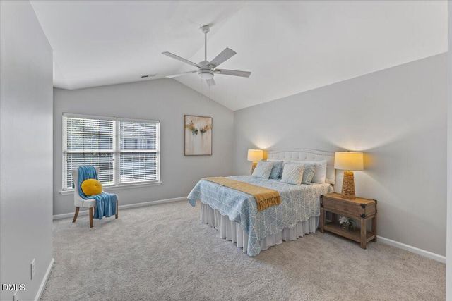 1940 Betry Place, Raleigh, NC 27603