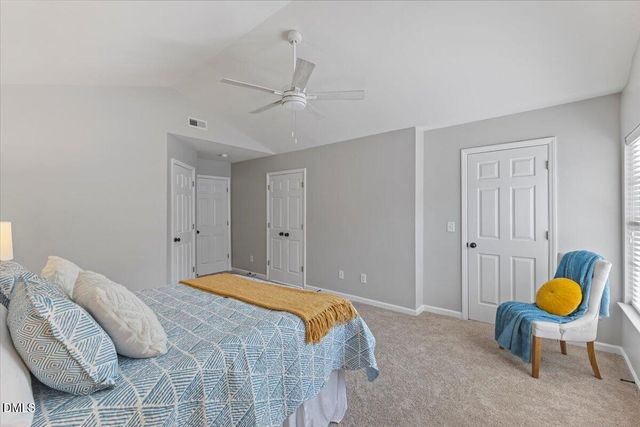 1940 Betry Place, Raleigh, NC 27603