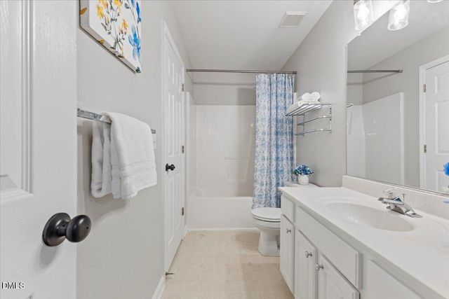 1940 Betry Place, Raleigh, NC 27603