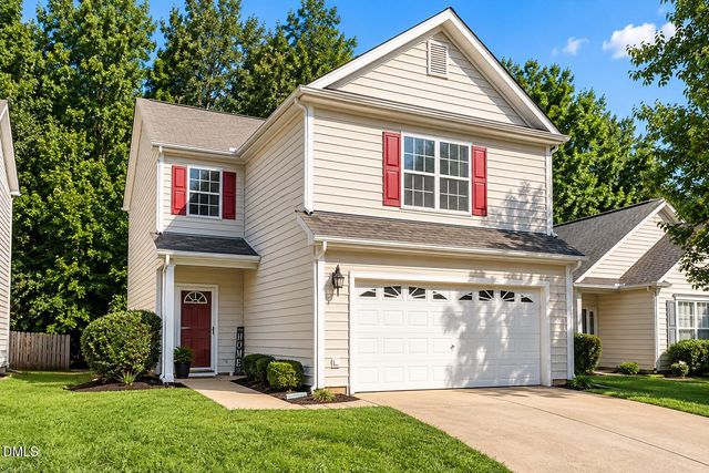 1940 Betry Place, Raleigh, NC 27603