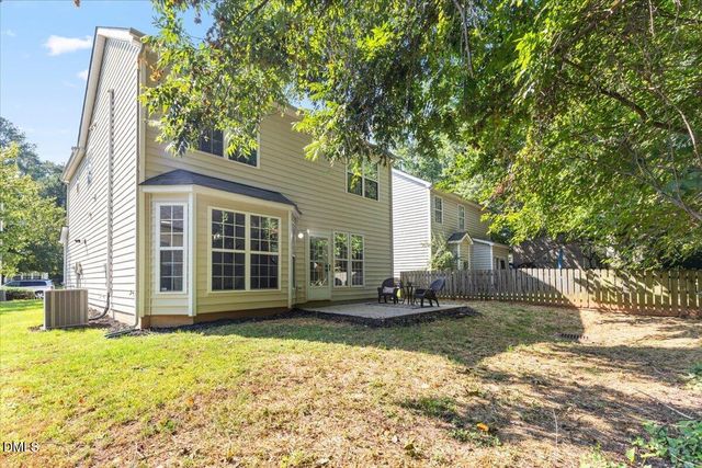 1940 Betry Place, Raleigh, NC 27603