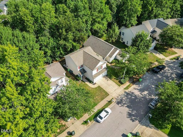 1940 Betry Place, Raleigh, NC 27603