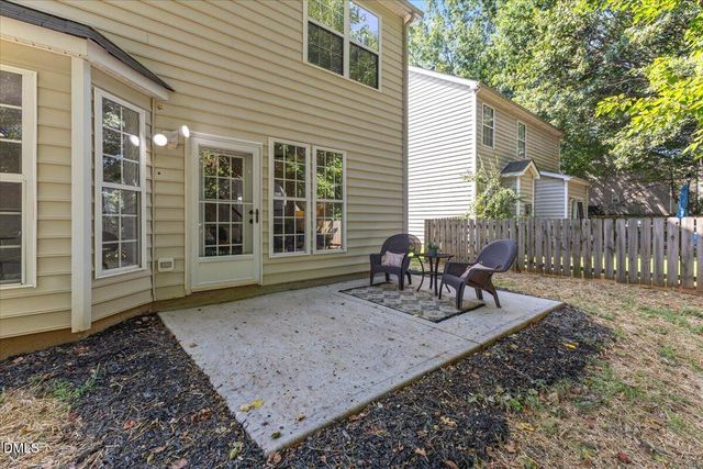 1940 Betry Place, Raleigh, NC 27603
