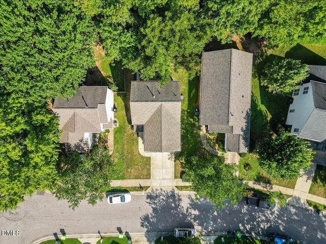1940 Betry Place, Raleigh, NC 27603