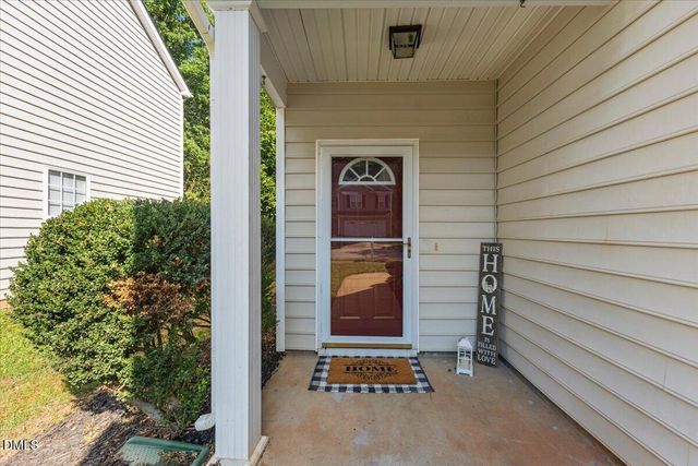 1940 Betry Place, Raleigh, NC 27603