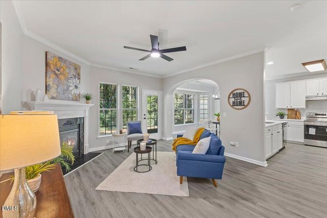 1940 Betry Place, Raleigh, NC 27603
