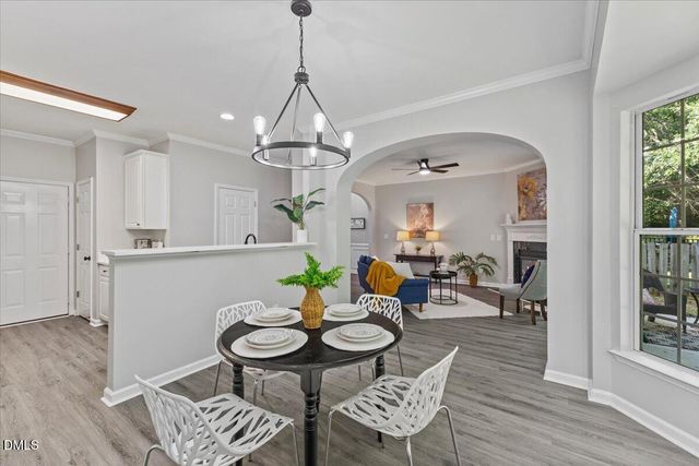 1940 Betry Place, Raleigh, NC 27603