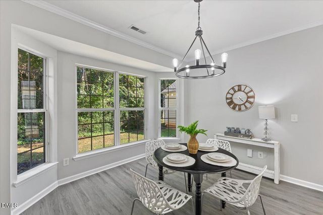 1940 Betry Place, Raleigh, NC 27603