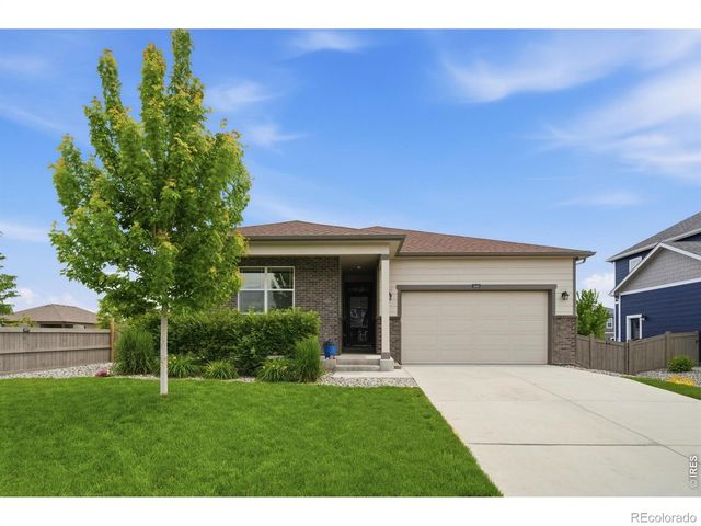 1448 Westport Avenue, Berthoud, CO 80513