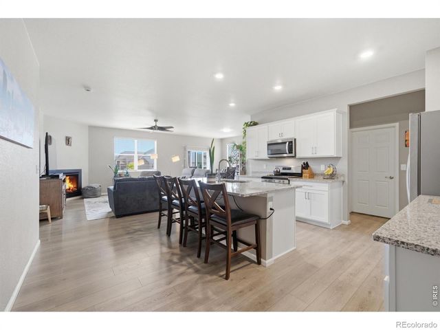 1448 Westport Avenue, Berthoud, CO 80513
