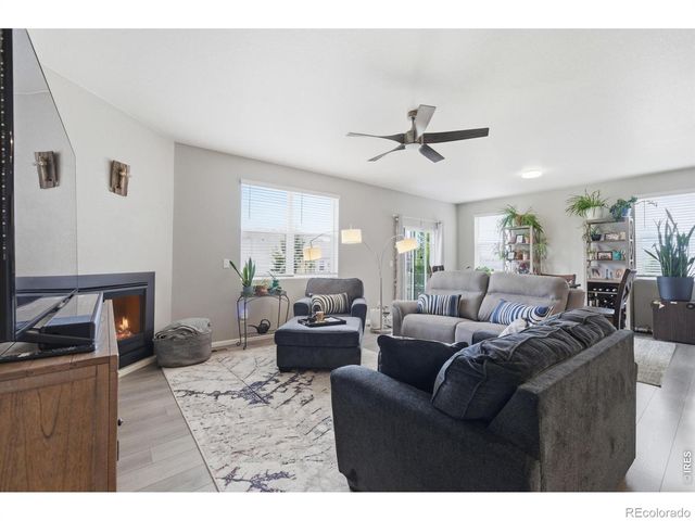 1448 Westport Avenue, Berthoud, CO 80513