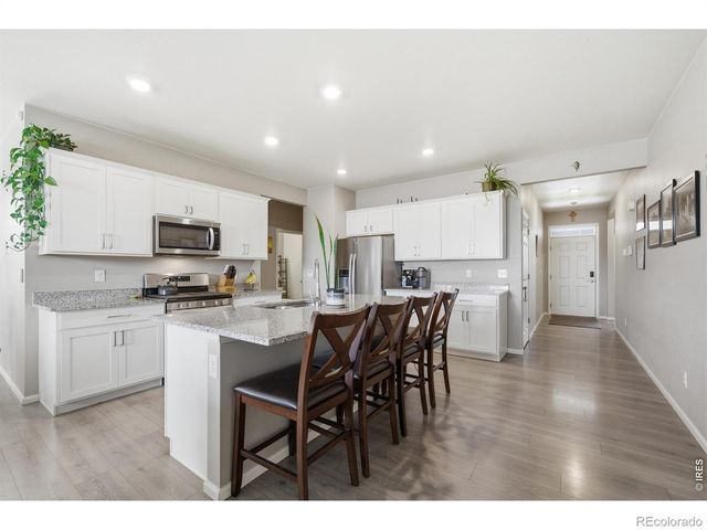 1448 Westport Avenue, Berthoud, CO 80513