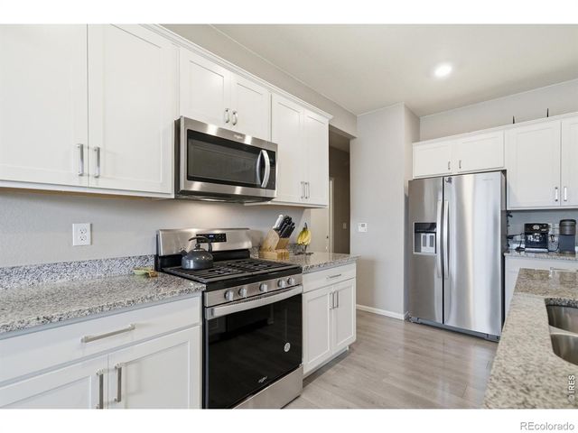 1448 Westport Avenue, Berthoud, CO 80513