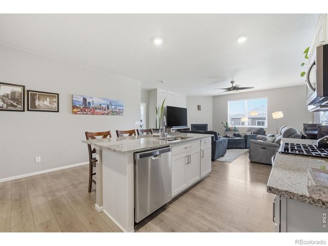 1448 Westport Avenue, Berthoud, CO 80513