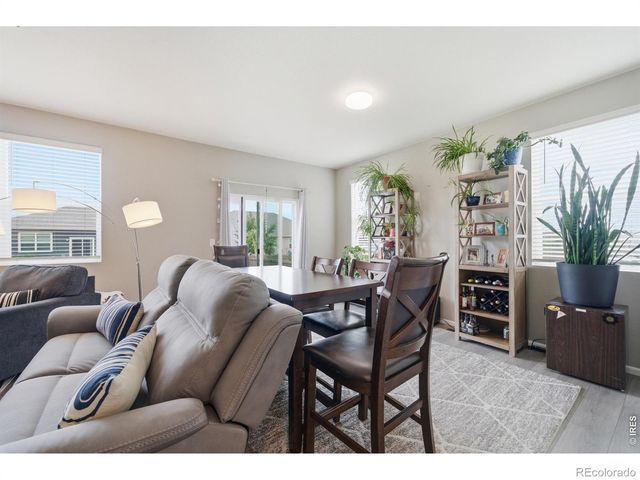 1448 Westport Avenue, Berthoud, CO 80513