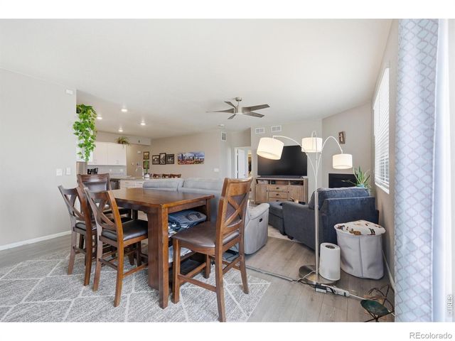 1448 Westport Avenue, Berthoud, CO 80513