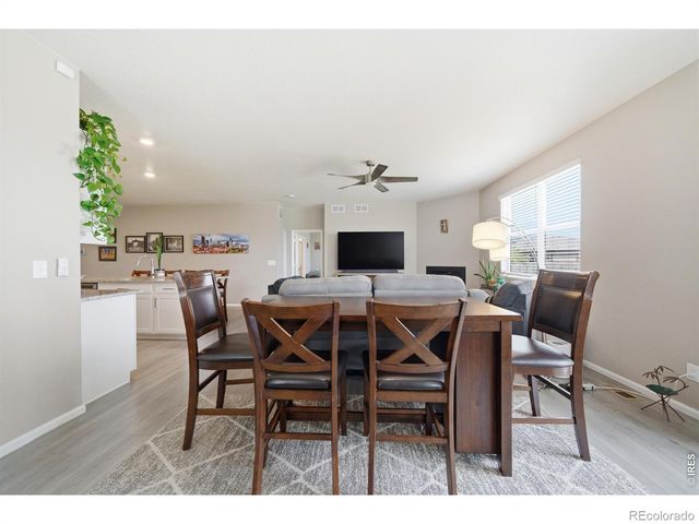 1448 Westport Avenue, Berthoud, CO 80513