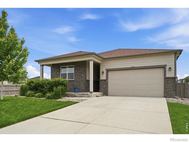 1448 Westport Avenue, Berthoud, CO 80513