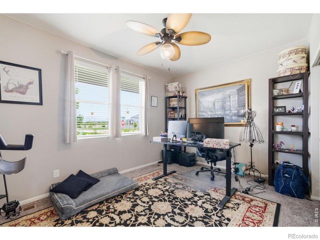 1448 Westport Avenue, Berthoud, CO 80513