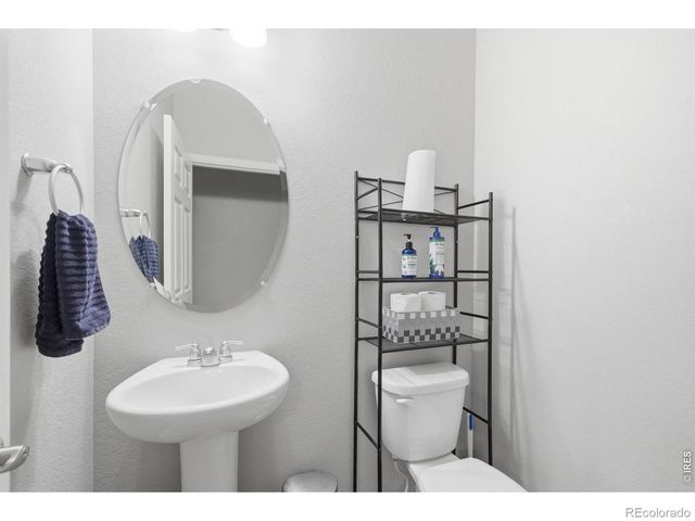 1448 Westport Avenue, Berthoud, CO 80513