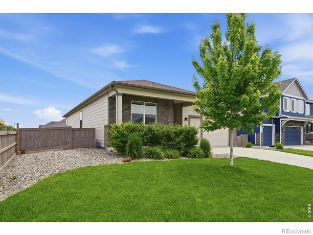 1448 Westport Avenue, Berthoud, CO 80513