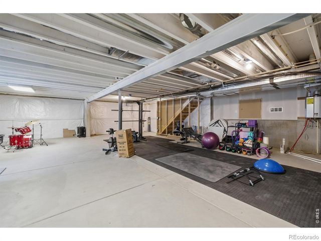 1448 Westport Avenue, Berthoud, CO 80513