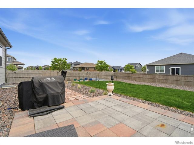 1448 Westport Avenue, Berthoud, CO 80513