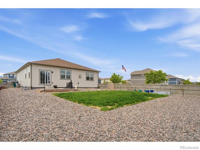 1448 Westport Avenue, Berthoud, CO 80513