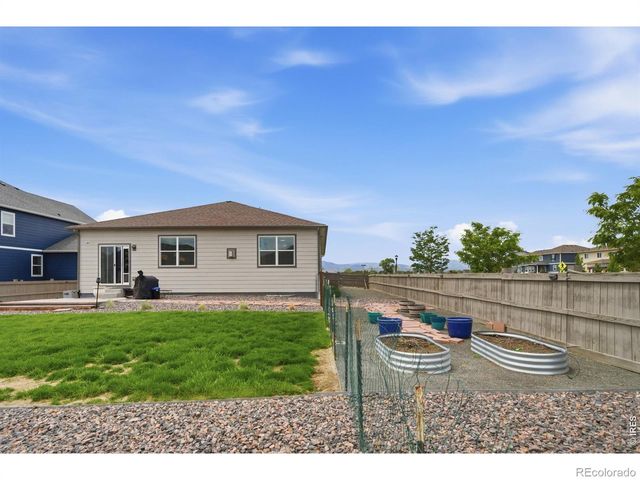 1448 Westport Avenue, Berthoud, CO 80513