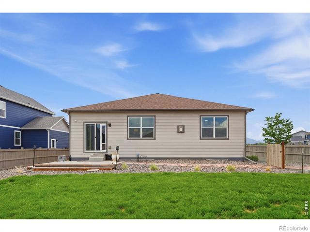 1448 Westport Avenue, Berthoud, CO 80513