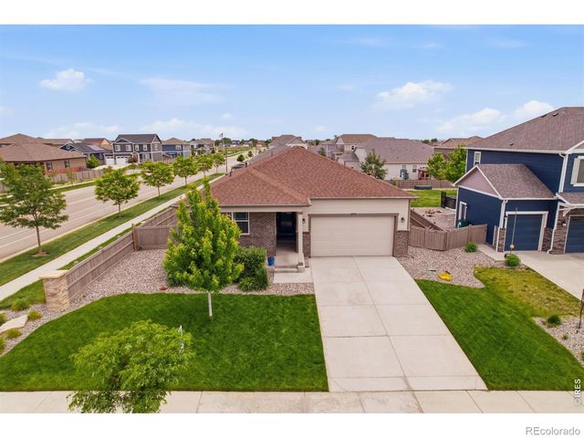1448 Westport Avenue, Berthoud, CO 80513