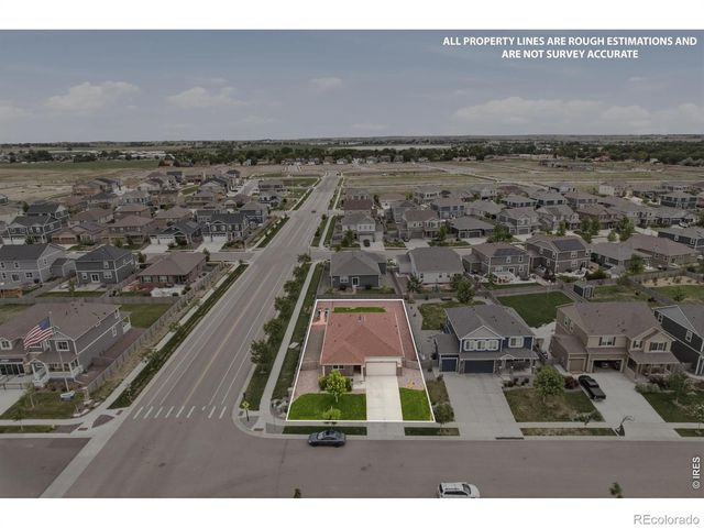 1448 Westport Avenue, Berthoud, CO 80513