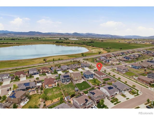 1448 Westport Avenue, Berthoud, CO 80513
