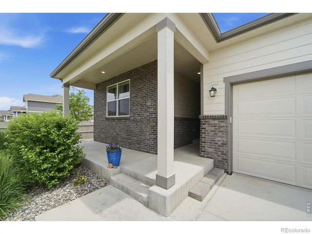 1448 Westport Avenue, Berthoud, CO 80513