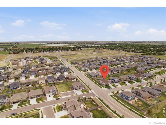 1448 Westport Avenue, Berthoud, CO 80513