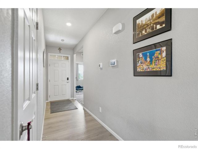 1448 Westport Avenue, Berthoud, CO 80513