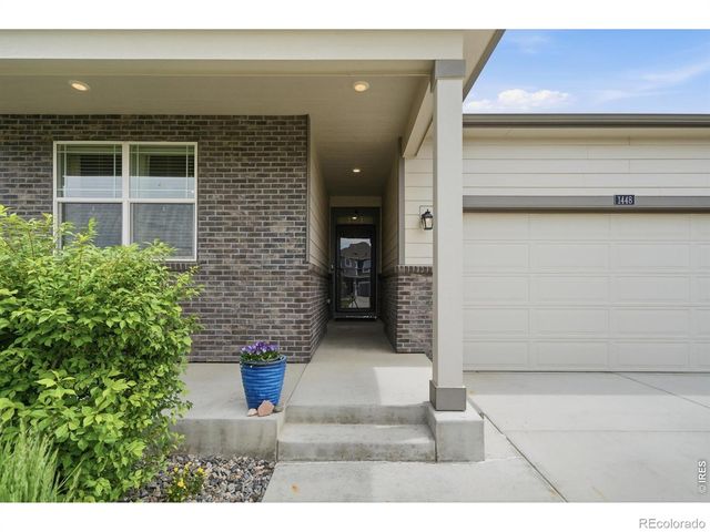 1448 Westport Avenue, Berthoud, CO 80513