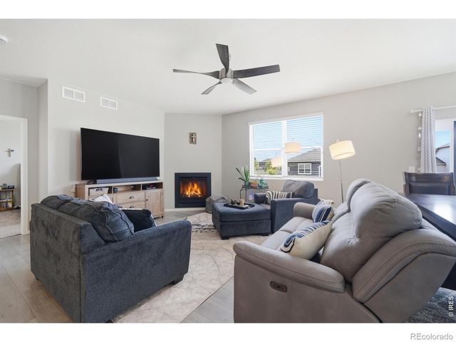 1448 Westport Avenue, Berthoud, CO 80513