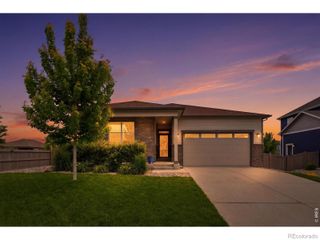 1448 Westport Avenue, Berthoud, CO 80513