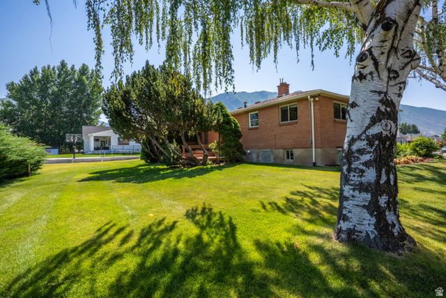 265 E 600 N, Mapleton, UT 84664