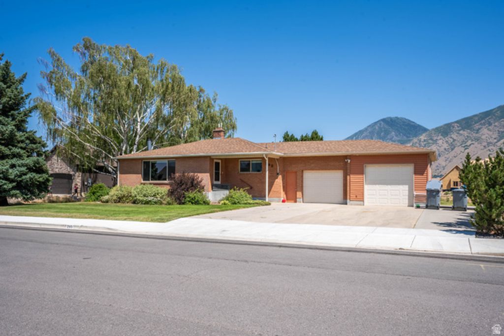 265 E 600 N, Mapleton, UT 84664