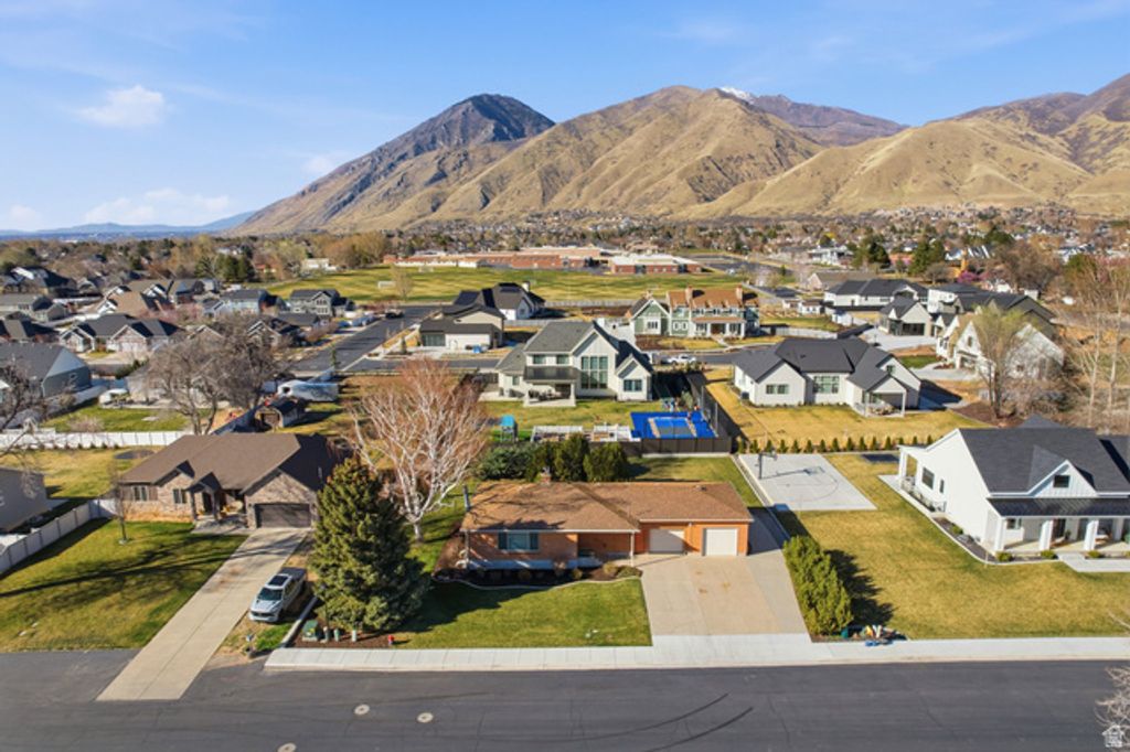 Image 39 of property listing at 265 E 600 N, Mapleton, UT 84664