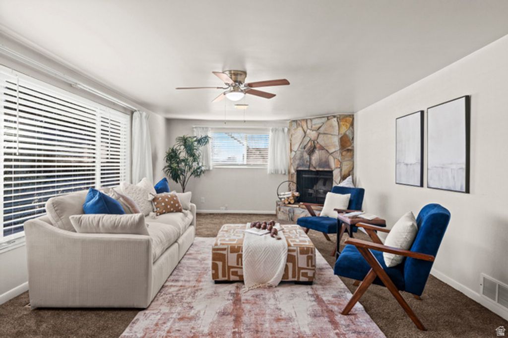 Image 8 of property listing at 265 E 600 N, Mapleton, UT 84664